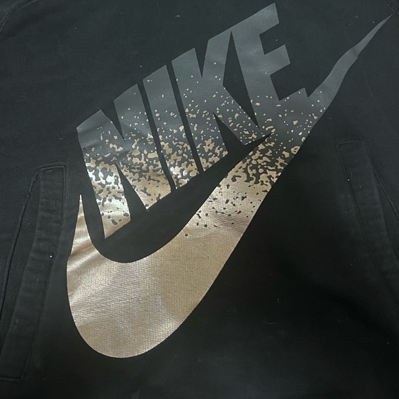 Nike Hoodie - Picture 4 of 7